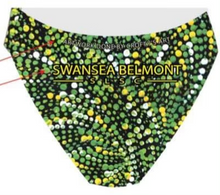 Load image into Gallery viewer, One Piece SB Swimmers - Ladies (PICK UP AT NIPPERS)