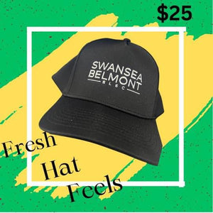 Swansea Belmont Hats